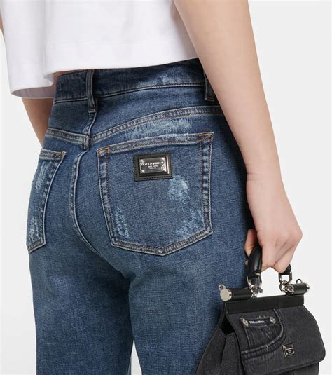dolce gabbana boyfriend